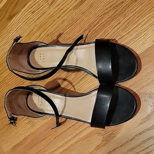 Sandals by A New Day.